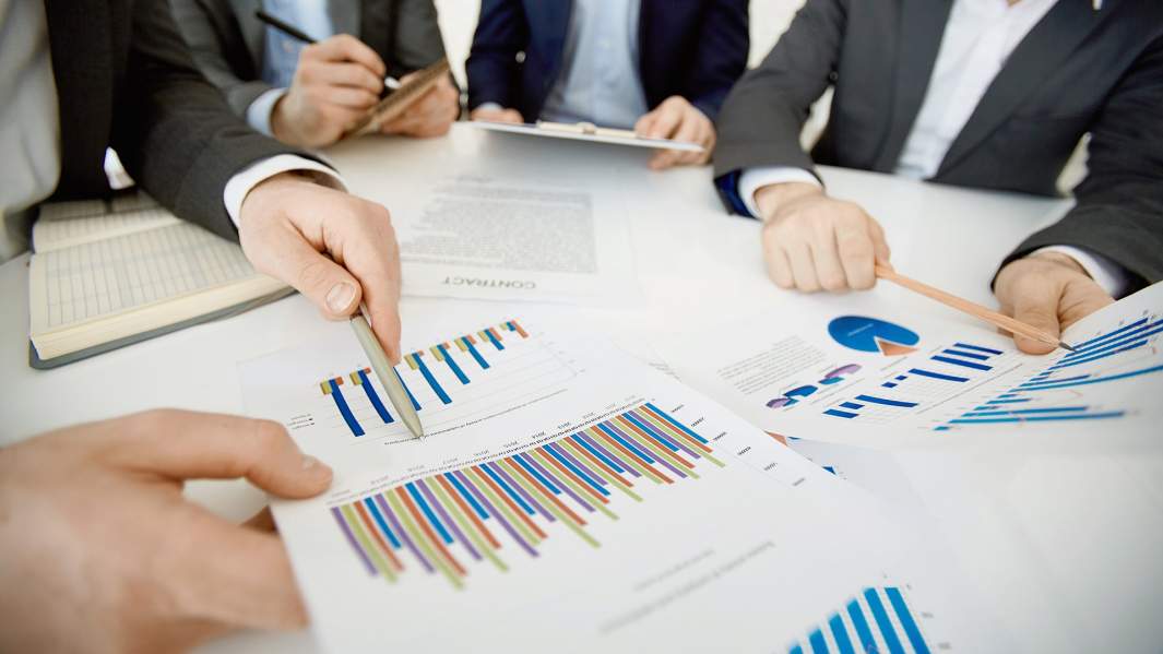 Прогнозирование прибыли