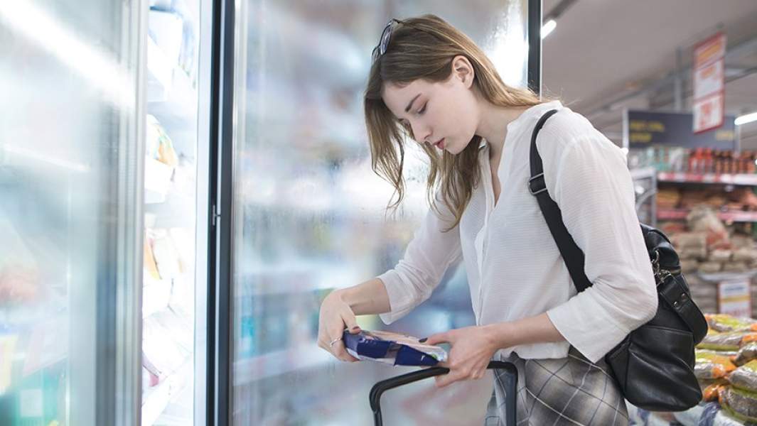 продажа полуфабрикатов 