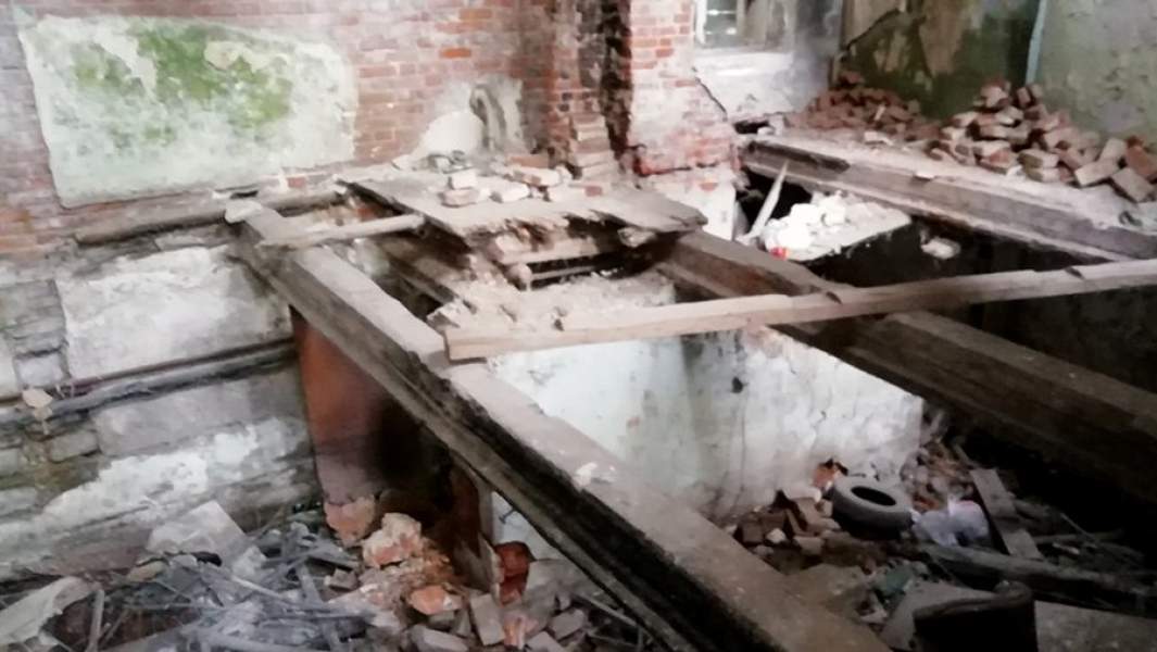 дом на улице куйбышева 7 