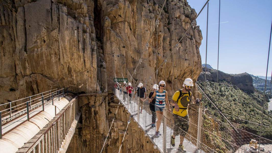 Королевская тропа