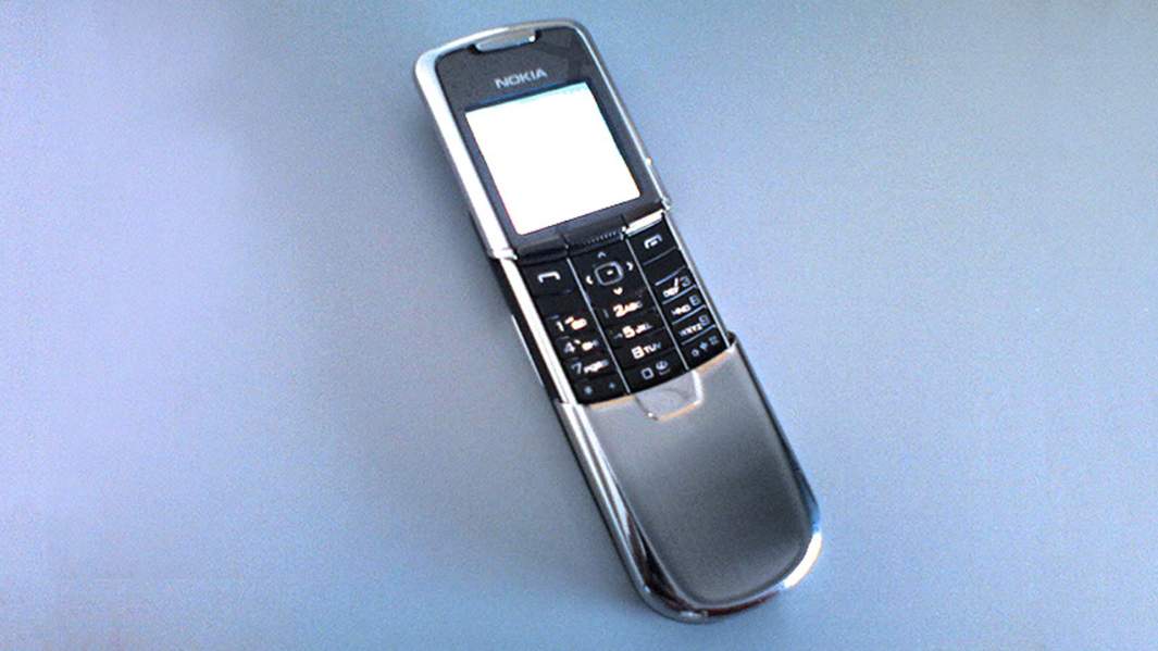Nokia 8800
