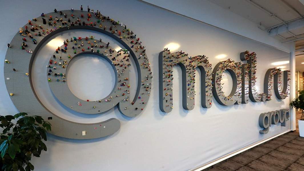 офис gmail москва