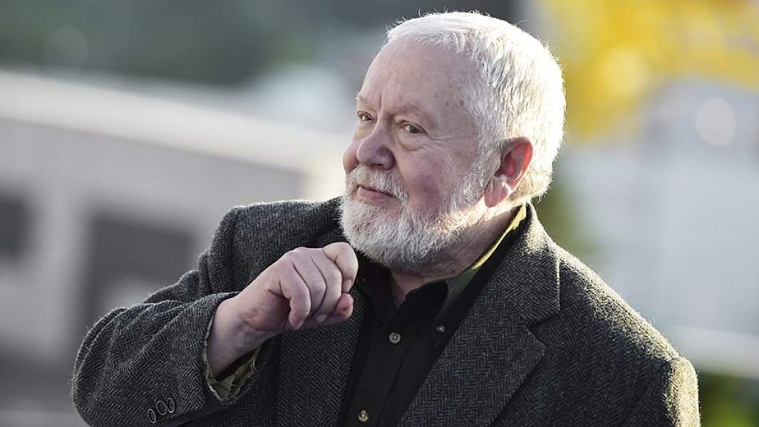 Режиссер Сергей Соловьев