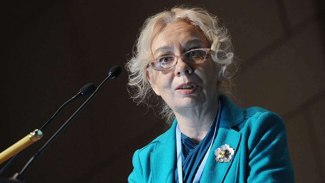 Татьяна Валовая