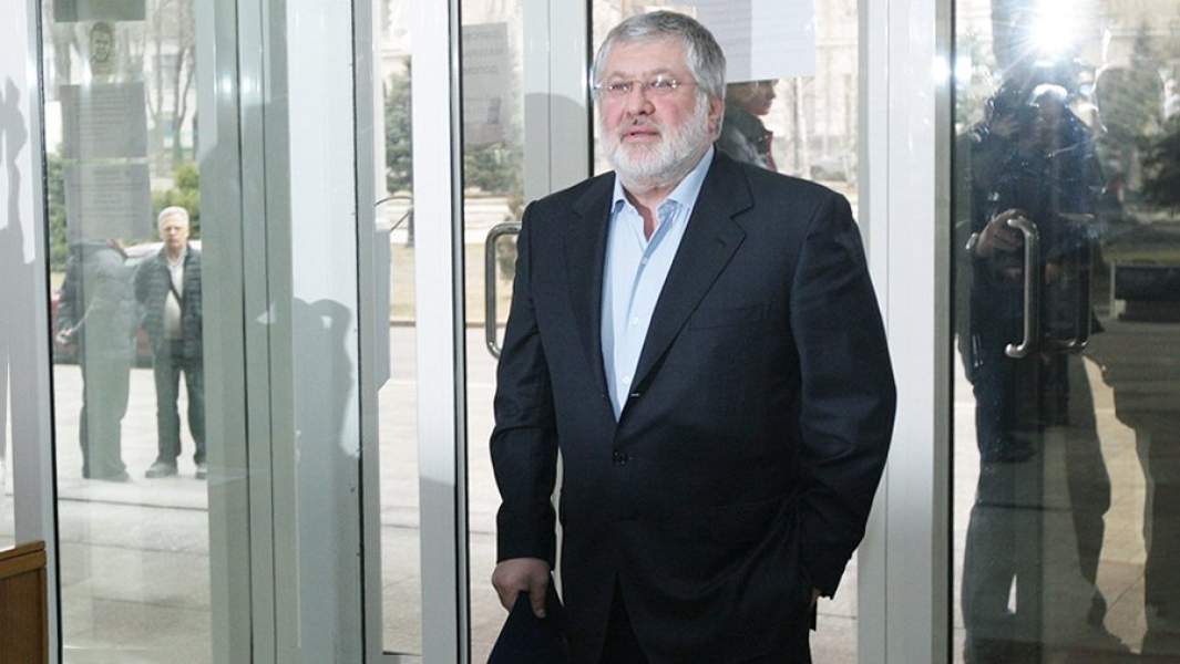 Игорь Коломойский