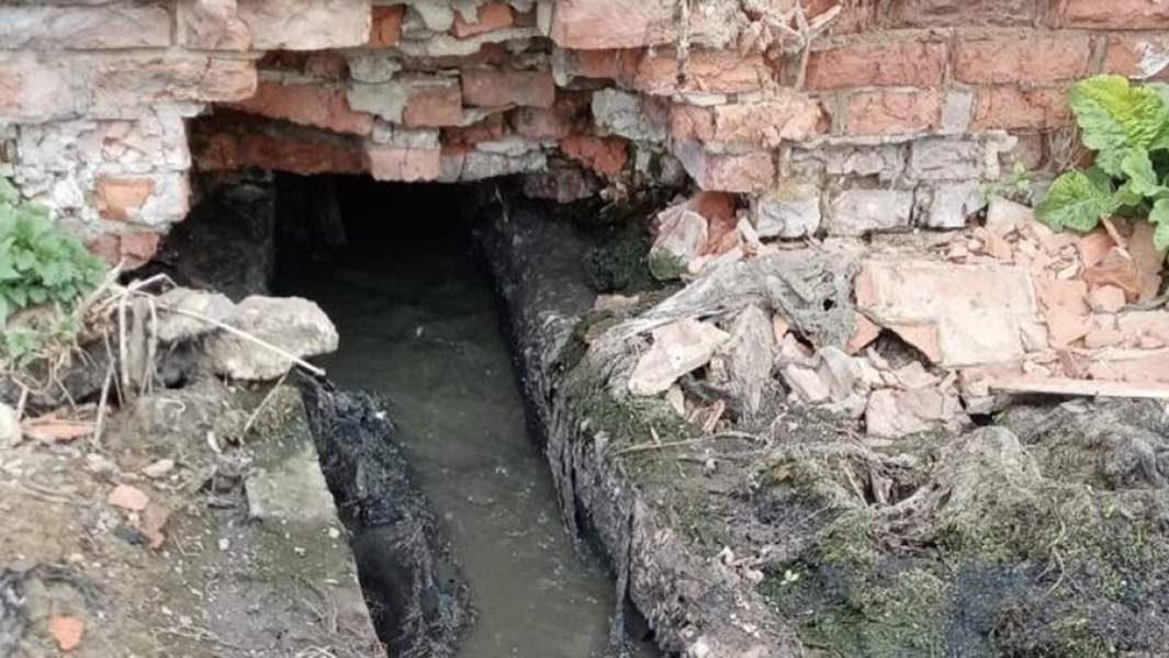 Дом для сирот в городе Тайшет Иркутской области