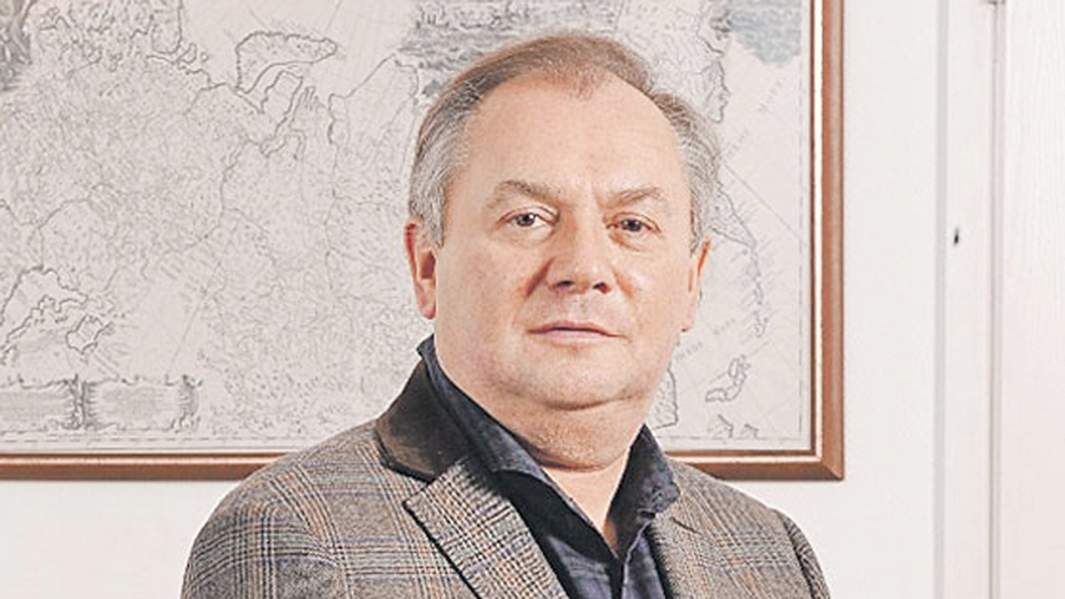 Андрей Манн