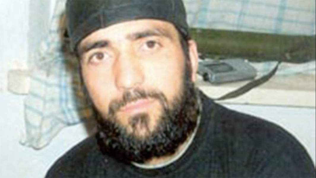 Террорист Ачимез Гочияев