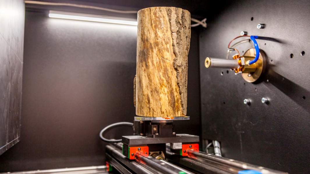 Портативный томограф, созданный учеными СПбГЭТУ «ЛЭТИ»