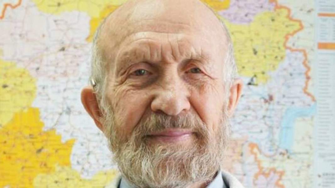 Альберт Разин