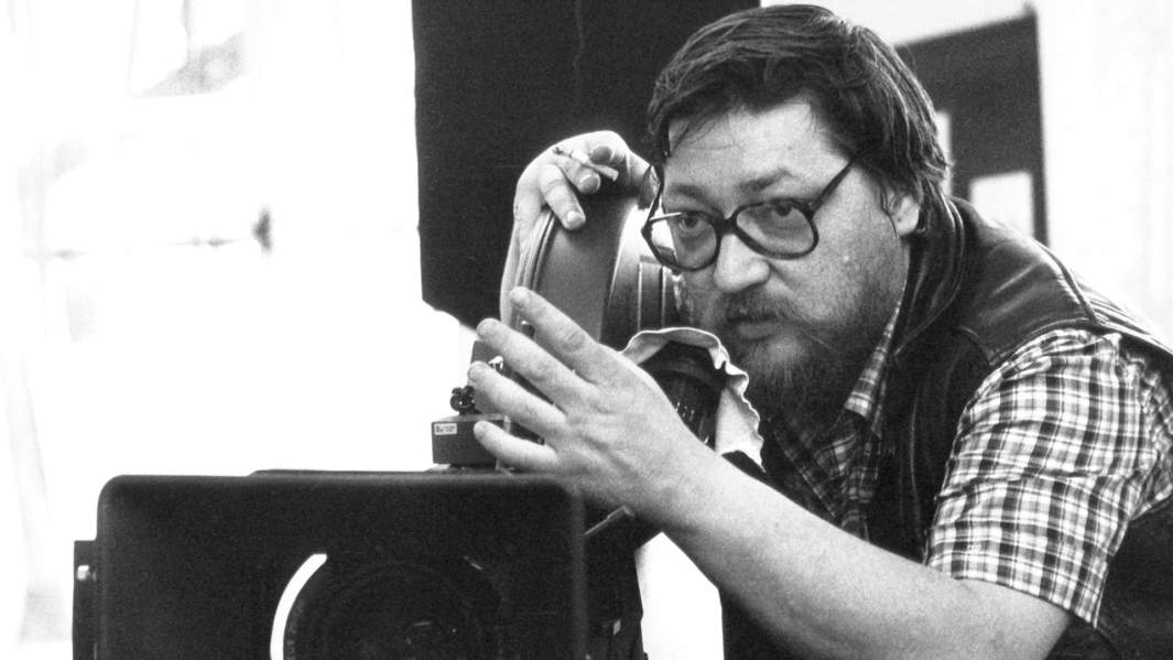 Райнер Вернер Фассбиндер