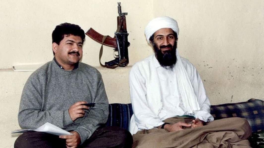 . Атиф был ответственным за убийство войск США в Сомали в 1993 году, где он командовал войсками Аль-Каиды