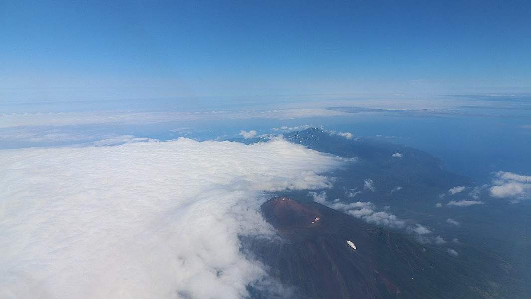 курильские острова