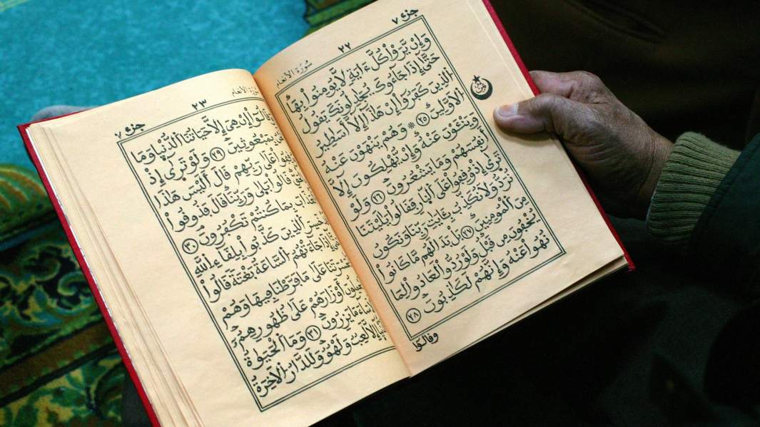 Исправленному верить: как в Германии пытаются «приручить» исламских радикалов