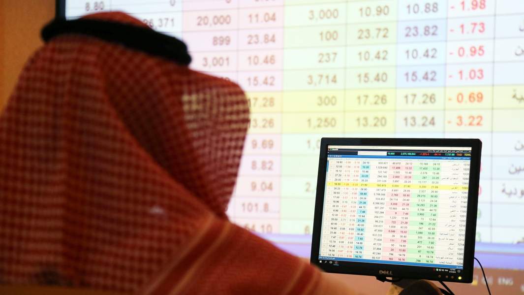 Биржевые котировки на нефть 