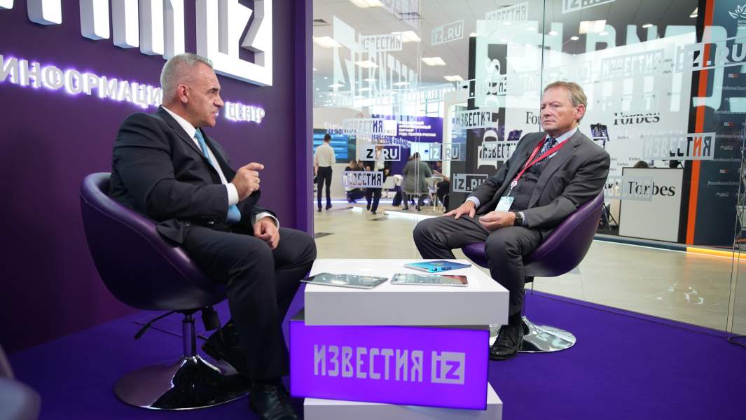 Бизнес-омбудсмен Борис Титов