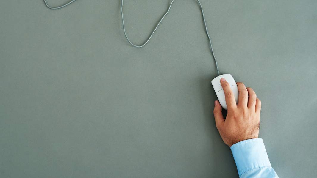 Курсор мыши