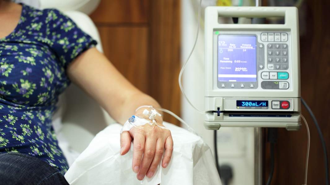 Химиотерапия