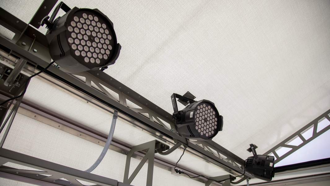 автоклуб колонки музыка