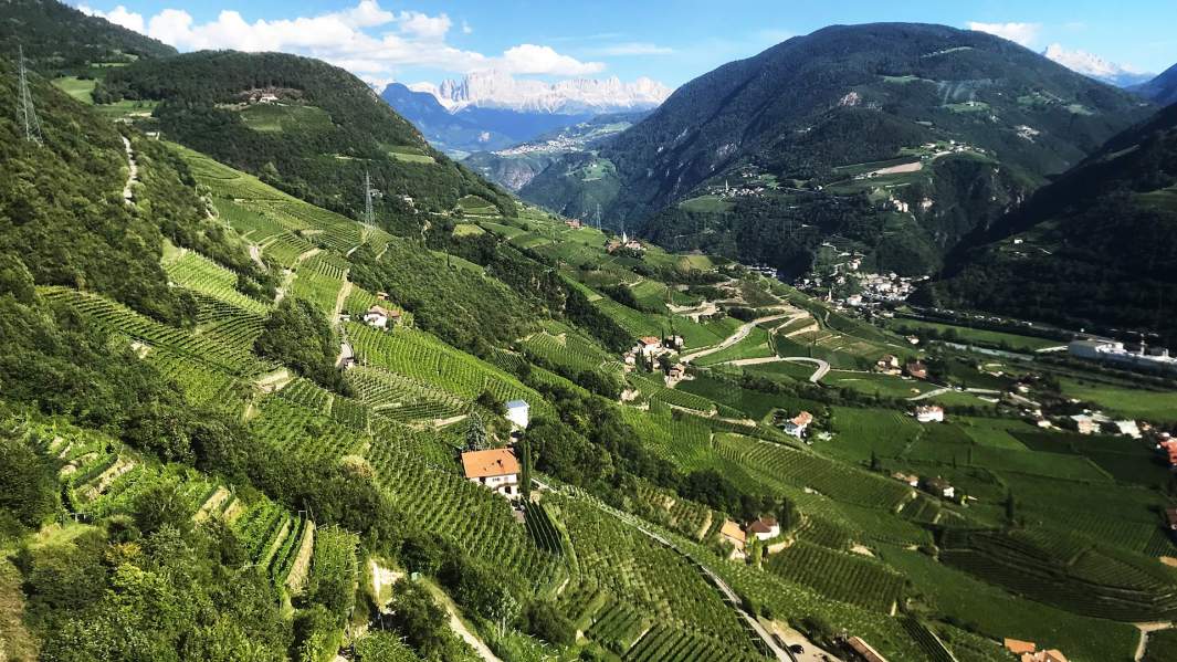 Южный Тироль