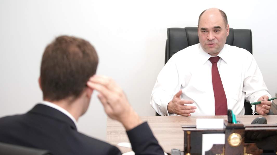 Артем Сычев заместитель начальника департамента информационной безопасности ЦБ 