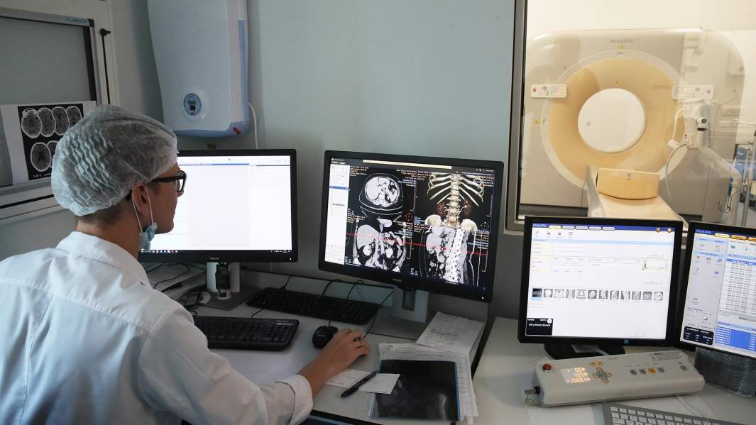 Томография