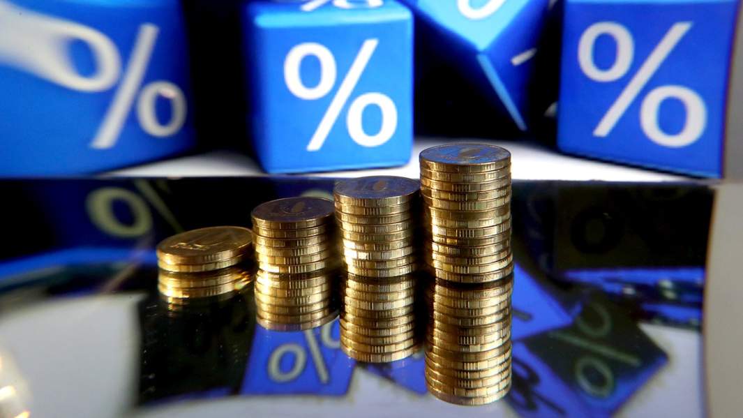 проценты деньги копейки