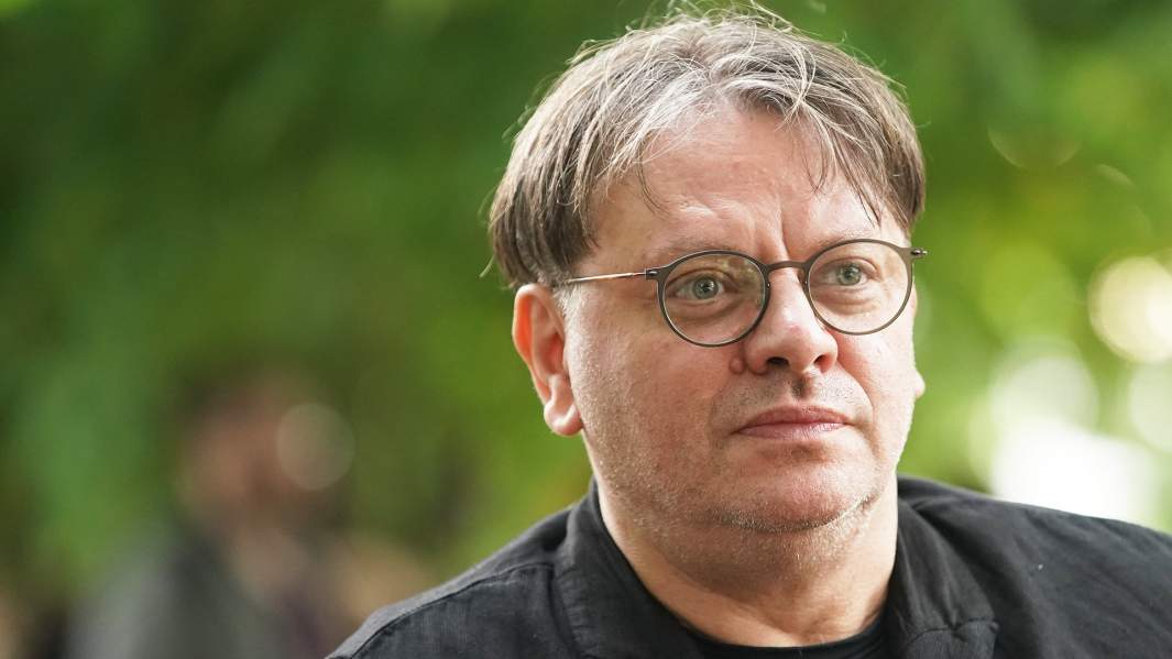 Валерий Тодоровский