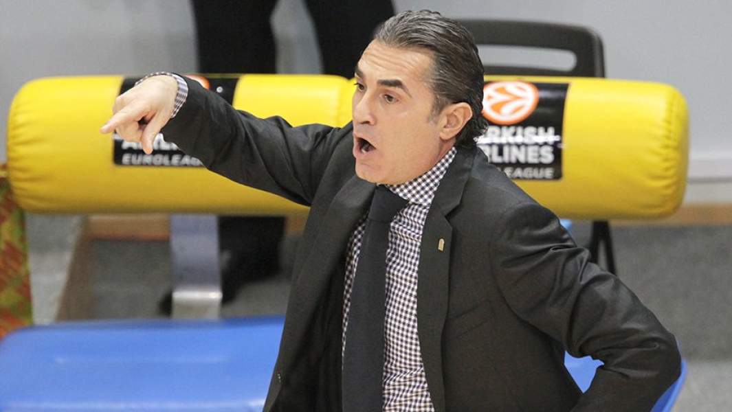 Серджио Скариоло