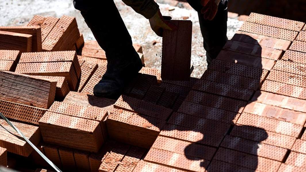 кирпичный завод