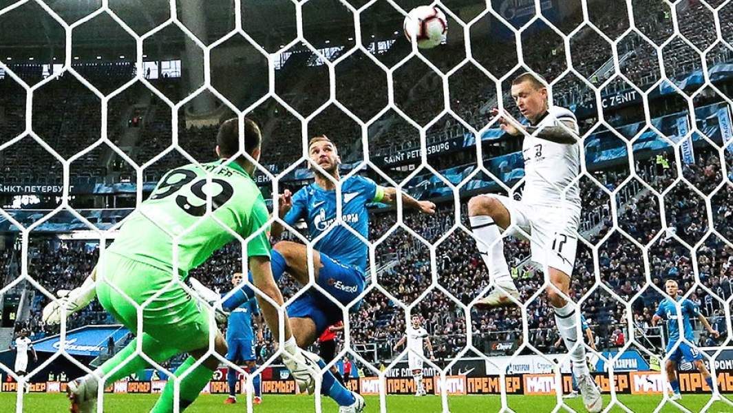 Павел Мамаев