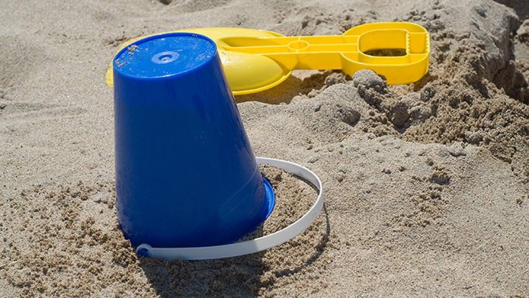 песочница детская