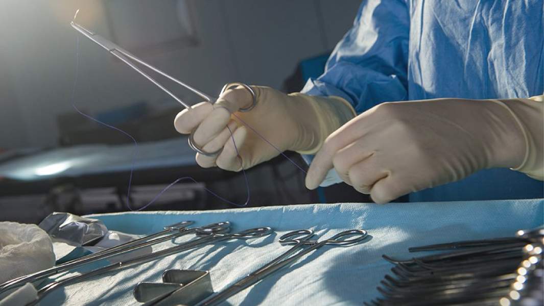 Инструменты