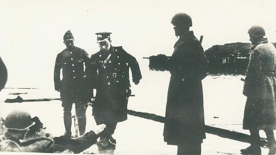 кунашир курилы