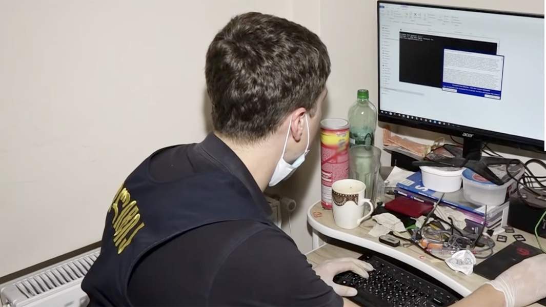 полиция студия грузия фото педофилы