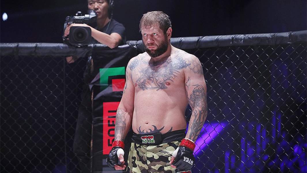 емельяненко мма кокляев