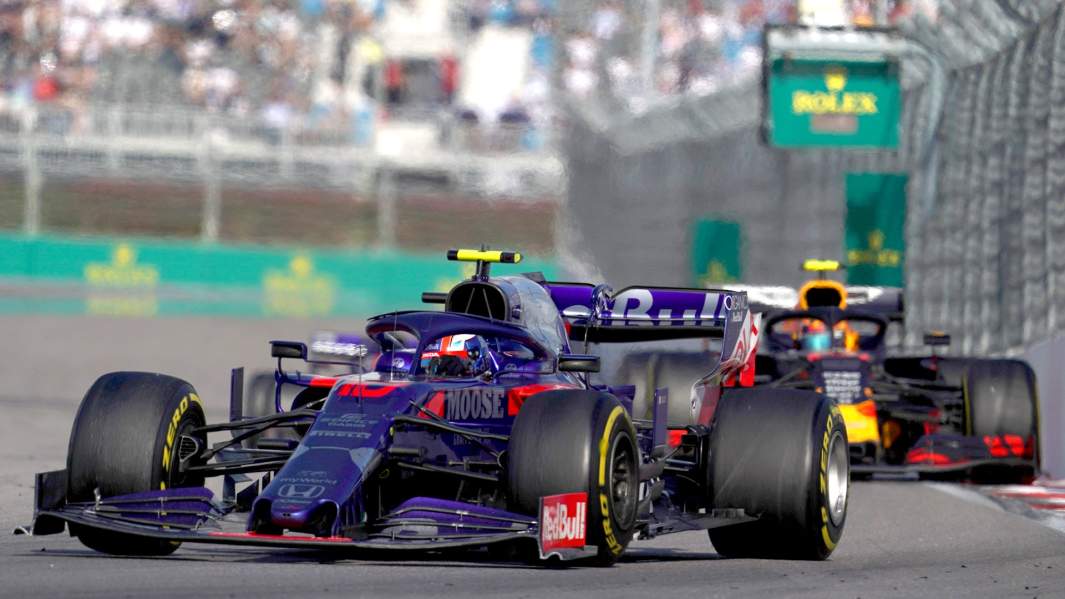 спорт формула 1 сочи даниил квят