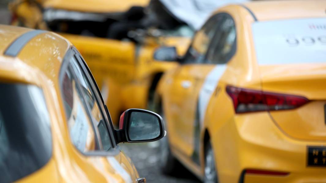 таски таксопарк