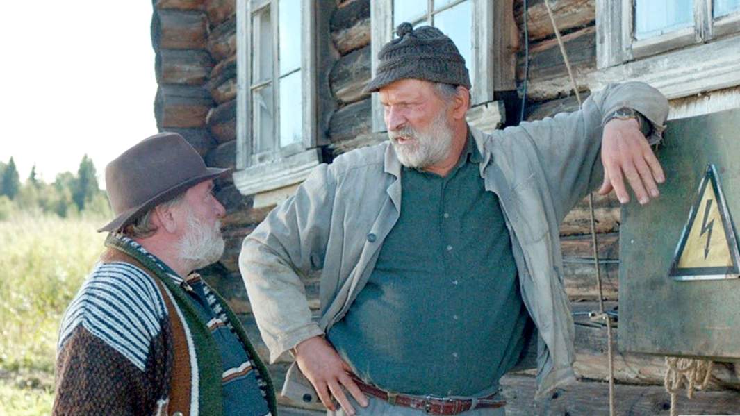 кадр фильма «Жили-были»