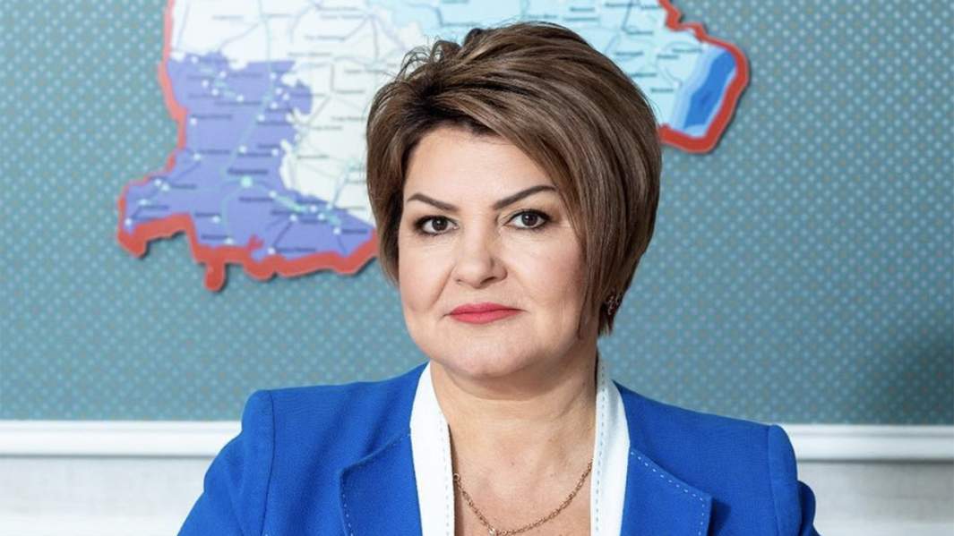 Светлана Опенышева