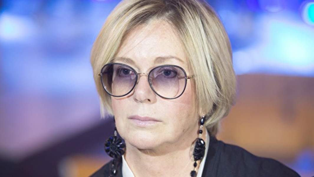 Татьяна Ярошевская