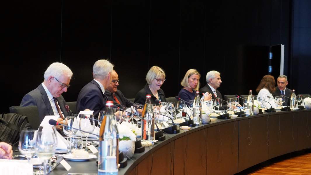 евросоюз брюссель эмигранты