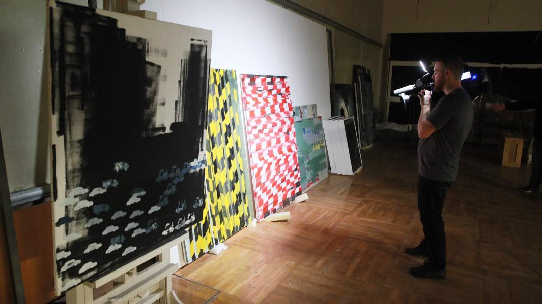 третьяковка