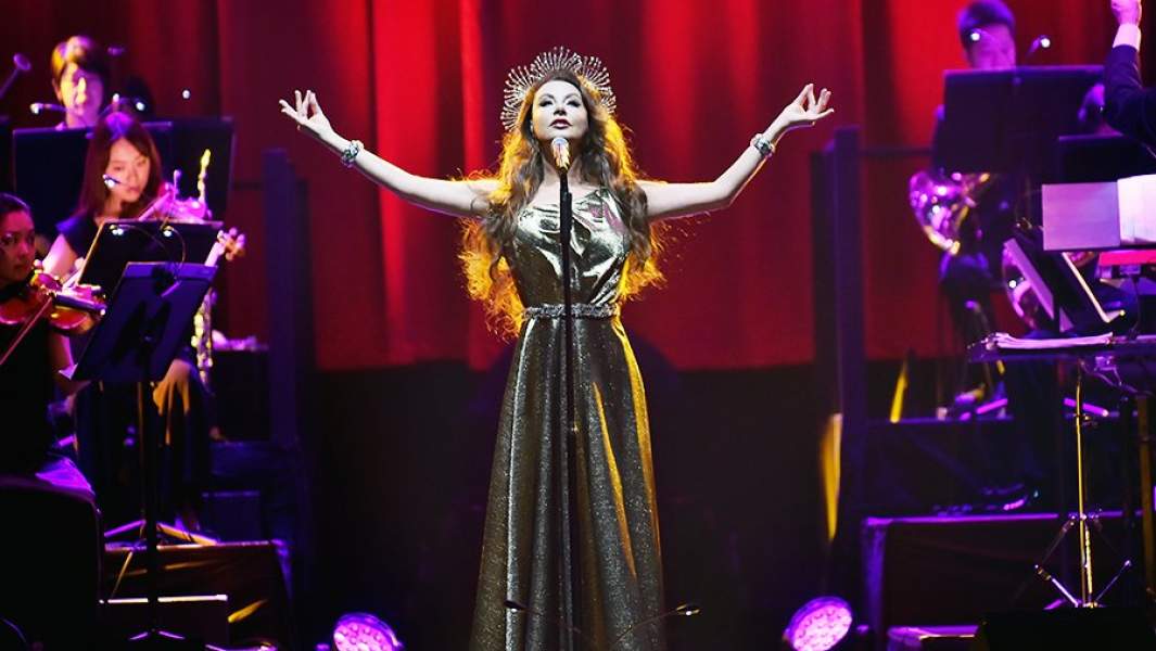 «Я не тот человек, который смотрит киномюзиклы»