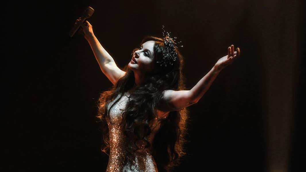 «Я не тот человек, который смотрит киномюзиклы»