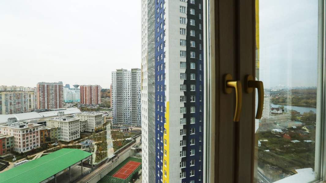 Метры на сдачу: цены на аренду жилья в крупных городах выросли на 27%