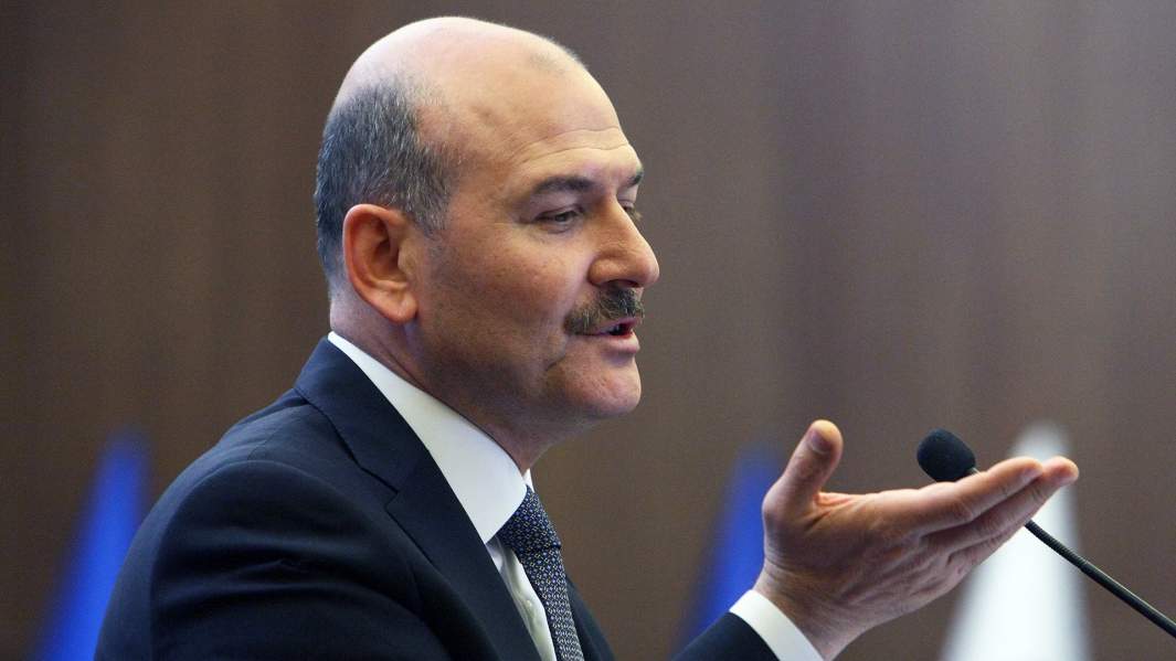  Сулейман Сойлу