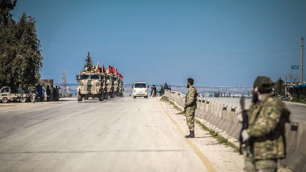 армия турции