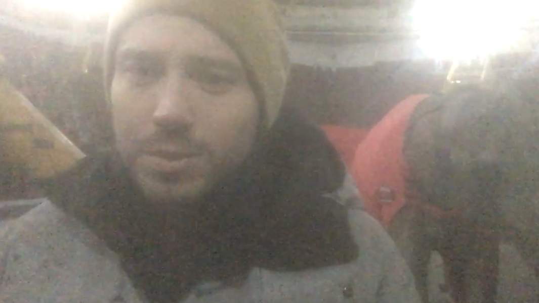 Видеообращение Андрея Дементьева-Корнилова к директору ФКП «Росгосцирк» Сергею Белякову