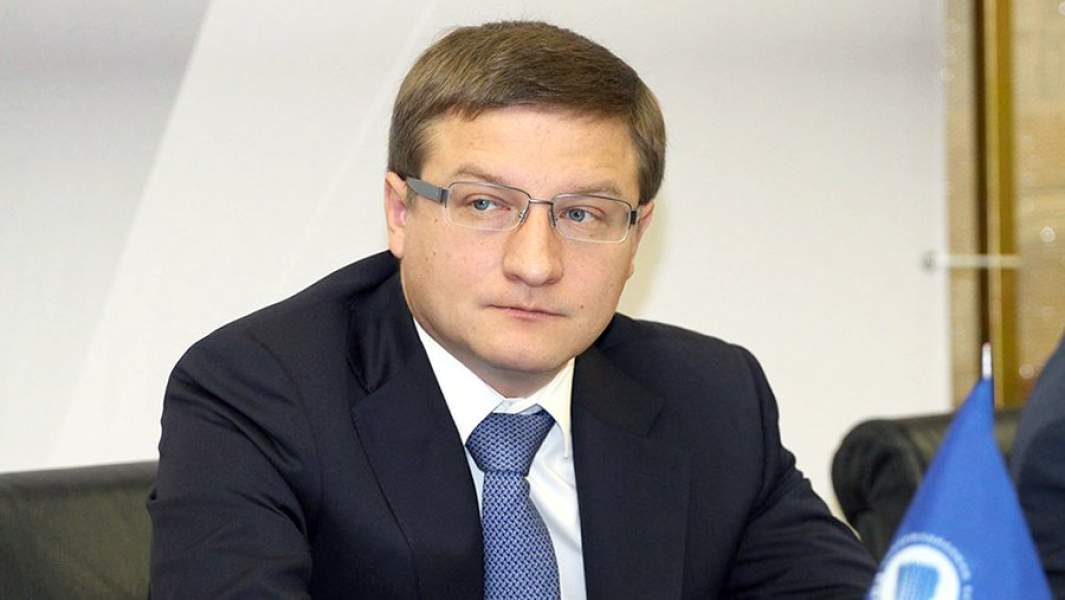 Илья Костунов